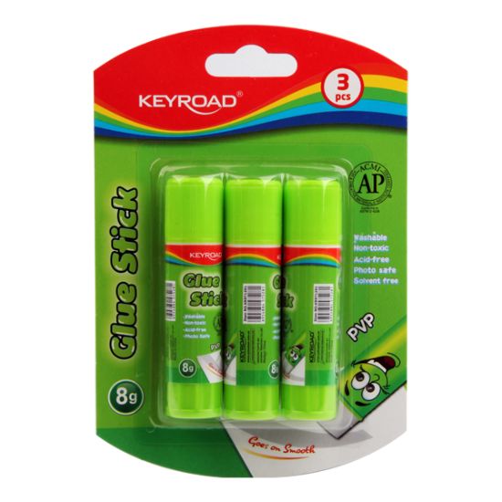 صورة 3 جلو ستيك  8 جرام كي رود موديل   KR971553