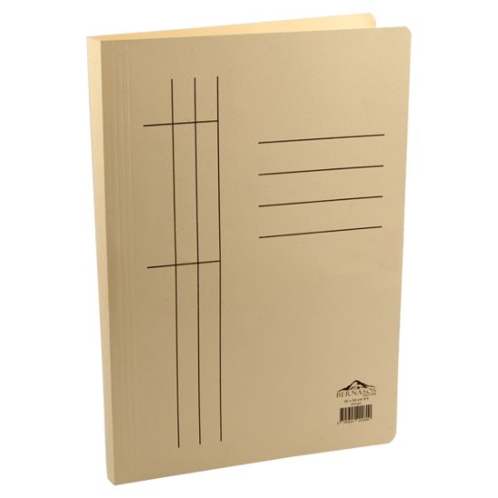 صورة دوسيه بريستول بالحديدة 220 جرام – برناسوس