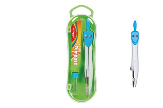 صورة برجل معدن سنون كي رود موديل KR971442