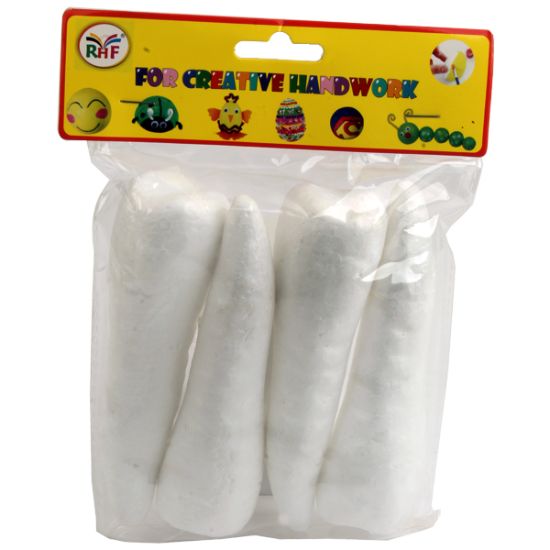 صورة مجموعة أشكال فوم 4 جزرة – سيمبا N-049