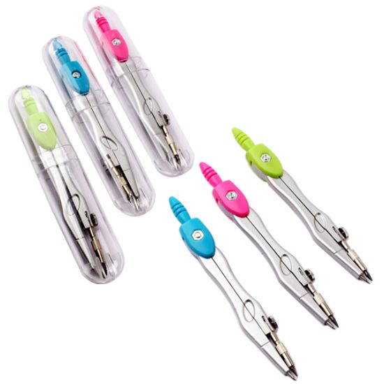 صورة برجل معدن سنون فى علبة كي رود موديل KR971422