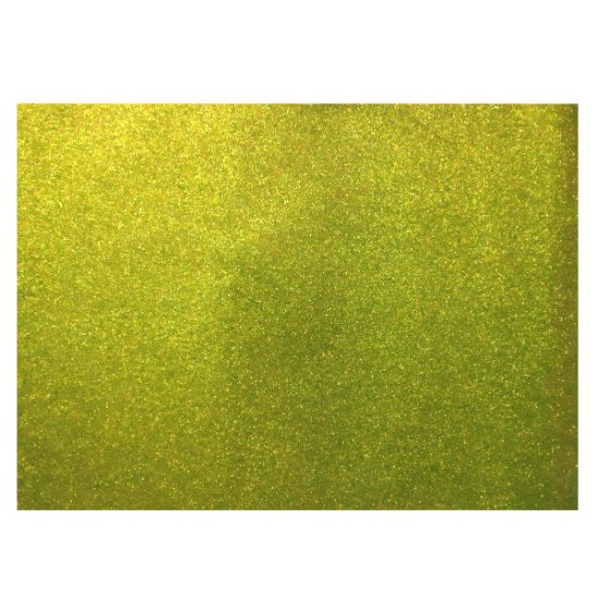صورة فرخ فوم مرن ذهبي جليتر 2 مم 50 * 70 سم ألوان – سيمبا