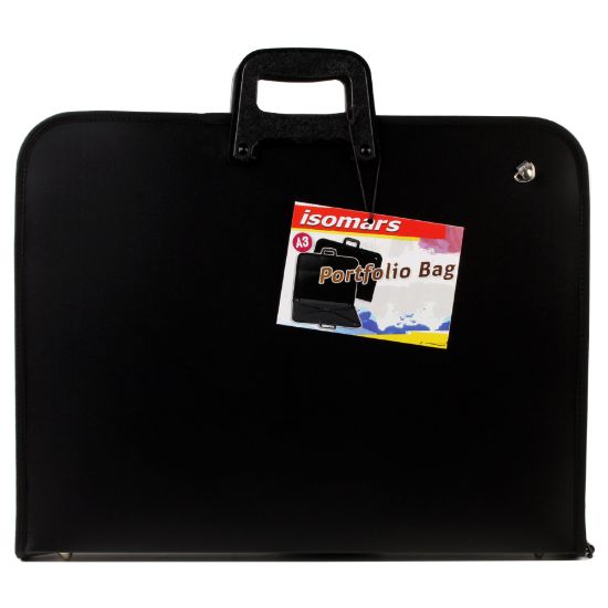 صورة شنطة لوحات رسم A3-PB3 إيزو مارس موديل 50334 