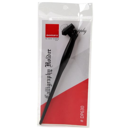 صورة حامل قلم حبر خط مائل بلاستيك – Isomars DP630