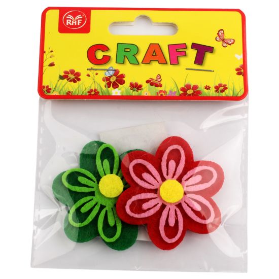 صورة كيس فوم أشكال مختلفة 2 قطعة WFB – سيمبا  