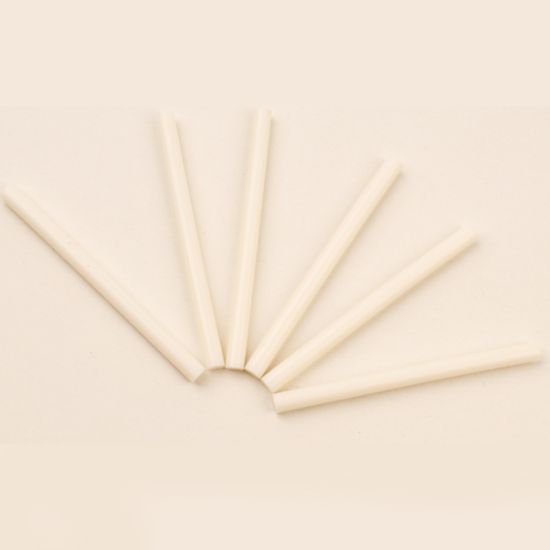 صورة عبوة شمع مسدس أبيض 7 مم 1 كيلو–  سيمبا