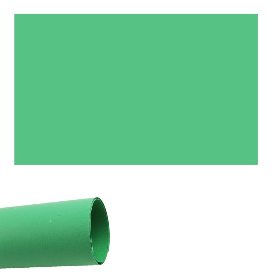 صورة فرخ ورق رسم أخضر 70 × 100 سم 220 جم سيمبا
