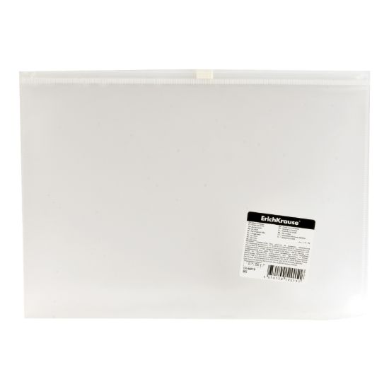 صورة حافظة بكبسولة اريك كراوس - الوان شفاف A4 - موديل 50319
