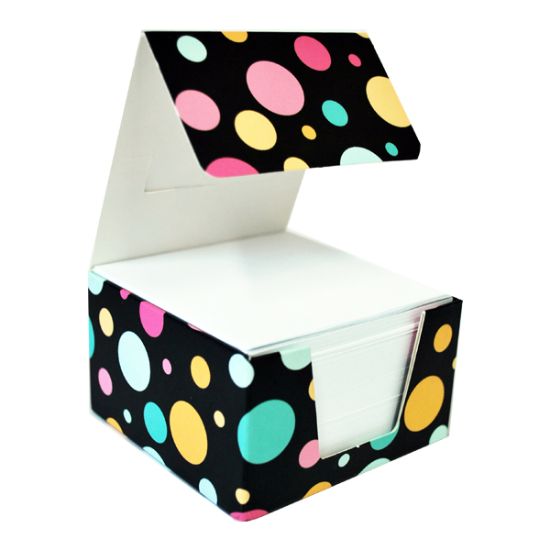 صورة حاملة كروت كرتون بغلاف – أرك 820