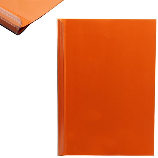 صورة ملف ورق  A4أحمر اللون 4.5 مم – مينترا 