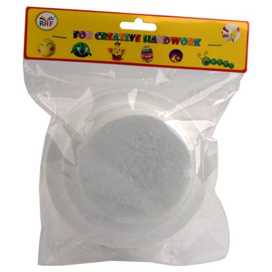 صورة كيس فوم دوائر 3 قطع – سيمبا H-149