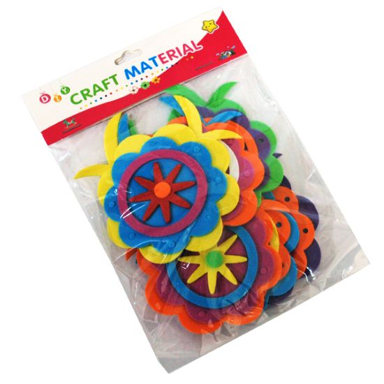 صورة قطعة من الفوم شكل رأس شجر  - سيمبا CS4102.