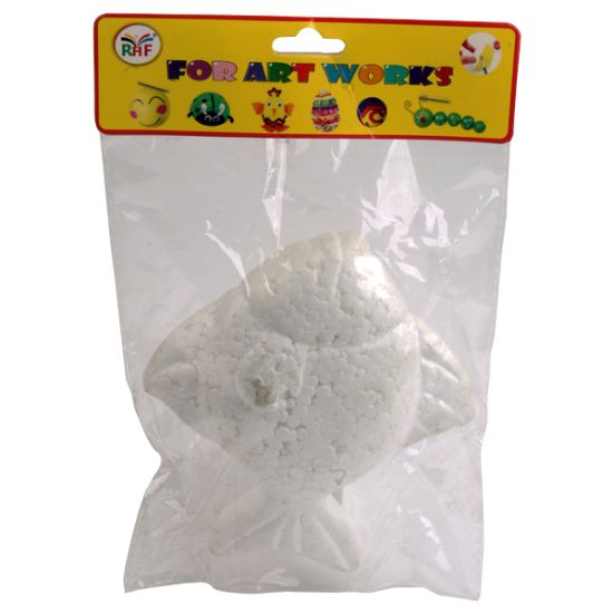 صورة قطعة من الفوم شكل سمكة - من سيمبا X066 .