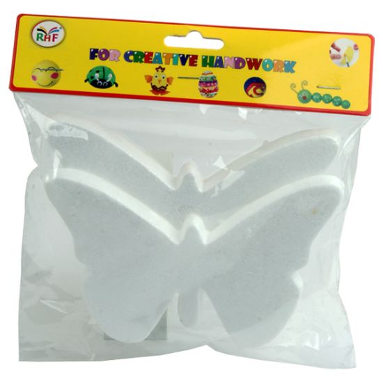 صورة مجموعة 2 فراشة فوم – سيمبا H145