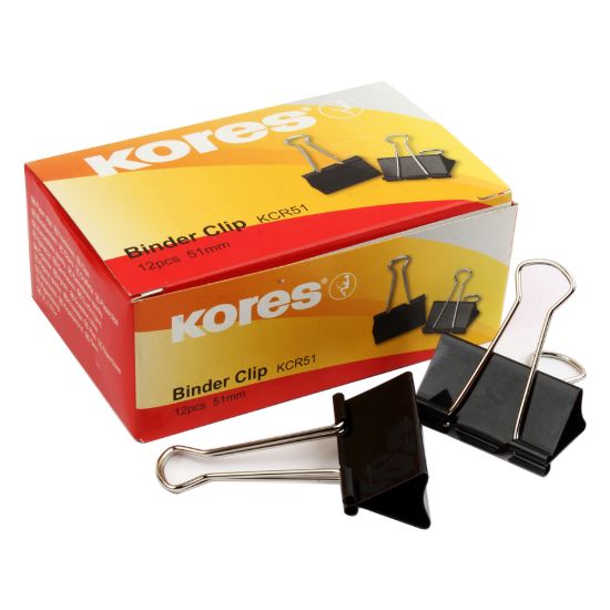 صورة علبة بلدوج لون أسود 51 مل - كورس موديل KCR51