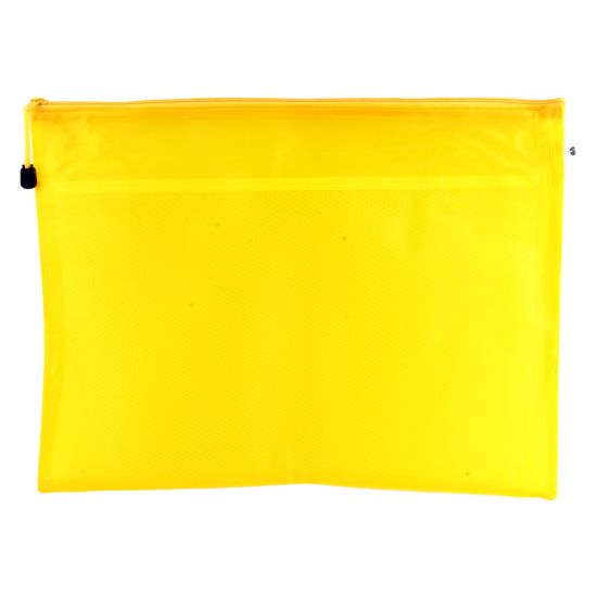 صورة حافظة بسوستة مقاس A3 سيمبا موديل S6646-6