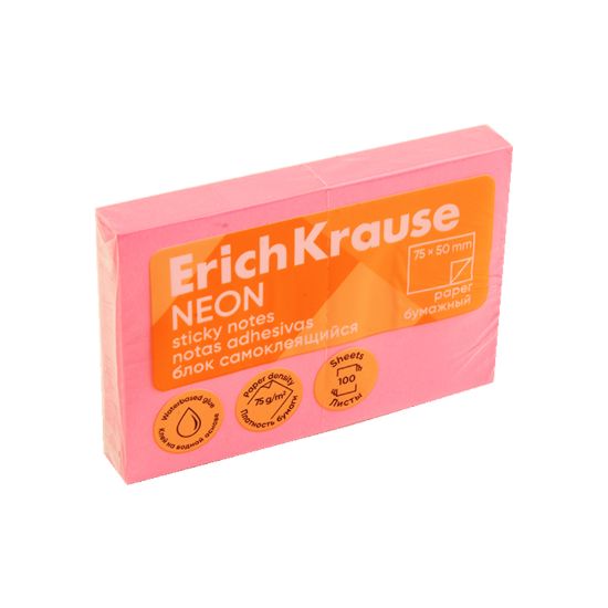 صورة بوست ايت اريك كراوس - بامبى فسفورى 50 × 75 مم 100 ورقة - موديل 61690