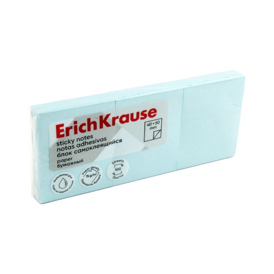 صورة بوست ايت اريك كراوس - بامبي 40 × 50 مم باكو 3 قطعة 100 ورقة - موديل 61703