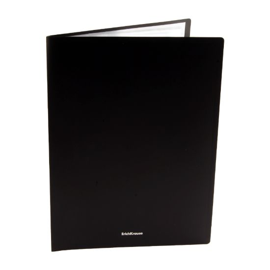 صورة هولدر 10 جيب اريك كراوس اسود A4 - موديل 43060