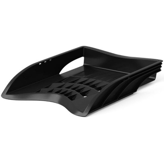 صورة ترية بلاستيك أسود اريك كراوس S- WINg   - موديل EK 46046